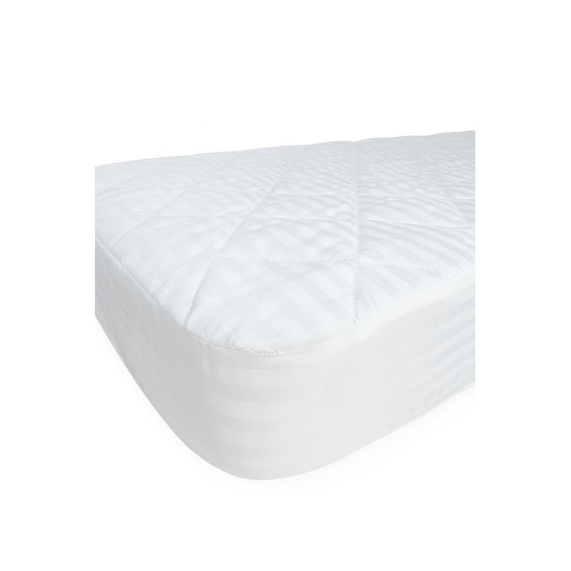 KINDERFLEX - Cubrecolchón Impermeable 100x70 Cm