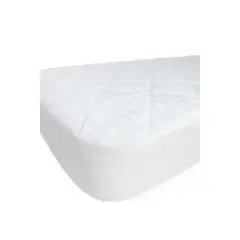 KINDERFLEX - Cubrecolchón Impermeable 100x70 Cm