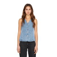 Vest Jacinta azul