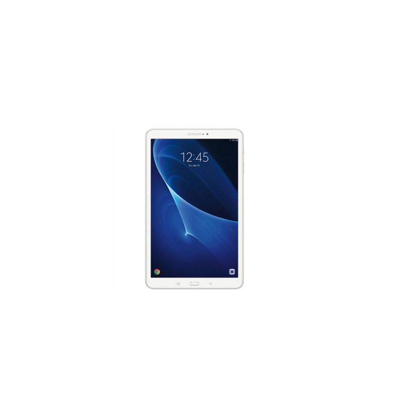 SAMSUNG - Tablet Samsung Galaxy Tab A6 10.1 (2016) T585 (LTE/Wi-Fi) Android  NUEVO