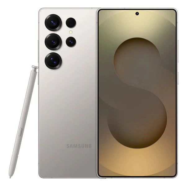 Galaxy S25 Ultra 12GB256GB Titanium Gray