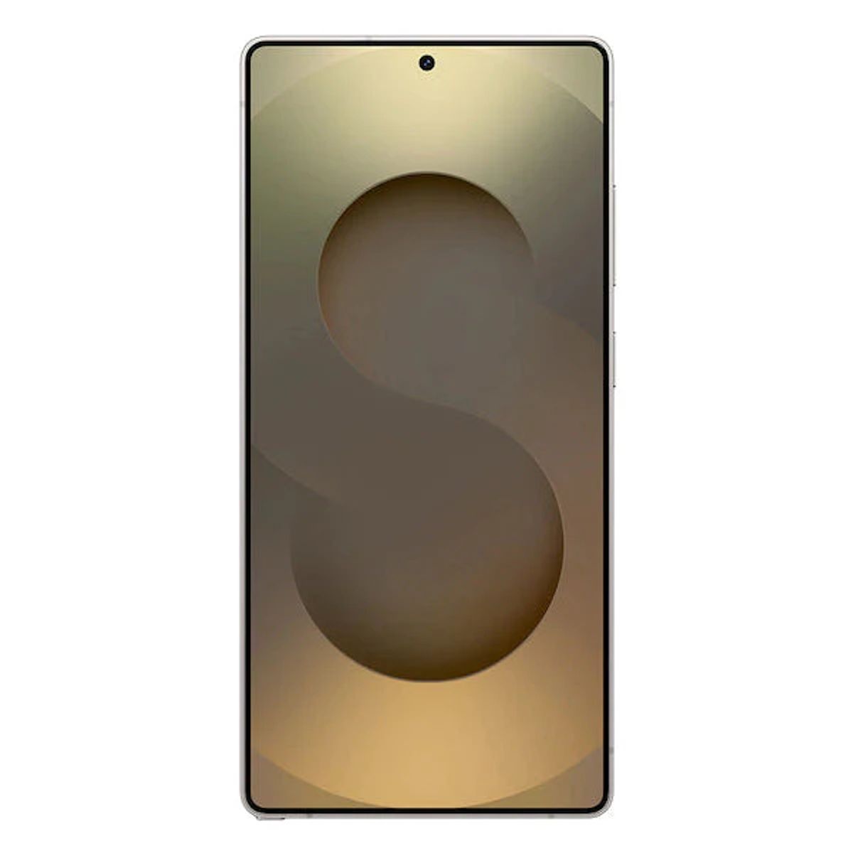 SAMSUNG - Galaxy S25 Ultra 256GB Titanium Gray