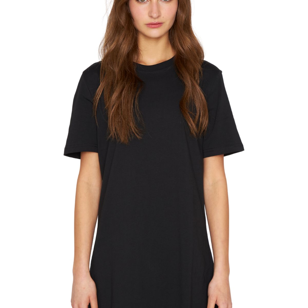 JACINTA TIENDA - Vestido Aspen negro Jacinta Tienda