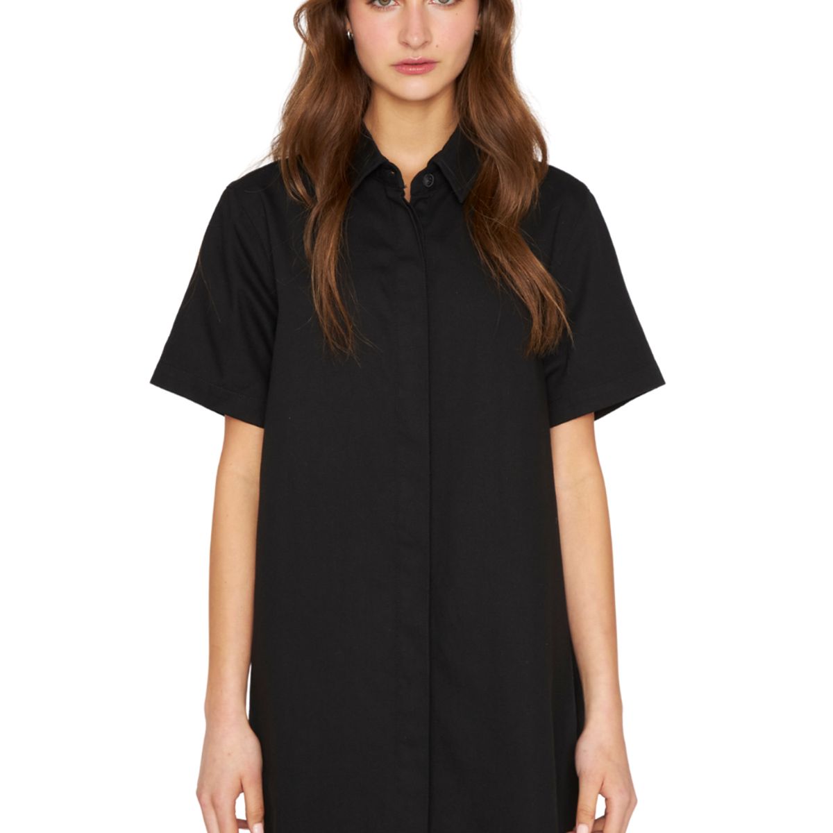 JACINTA TIENDA - Vestido Alicia negro Jacinta Tienda