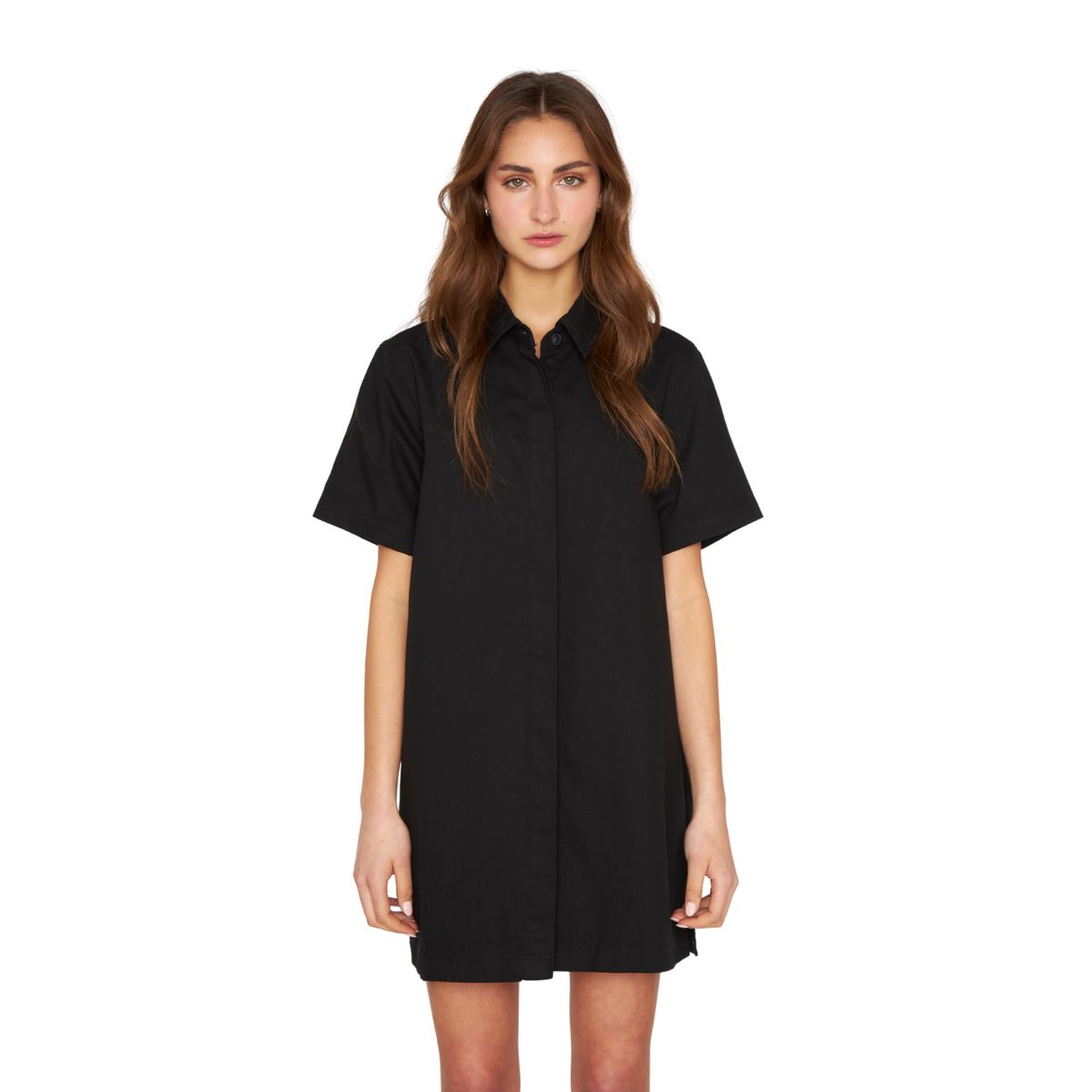 JACINTA TIENDA - Vestido Alicia negro Jacinta Tienda