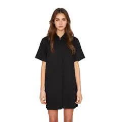 JACINTA TIENDA - Vestido Alicia negro