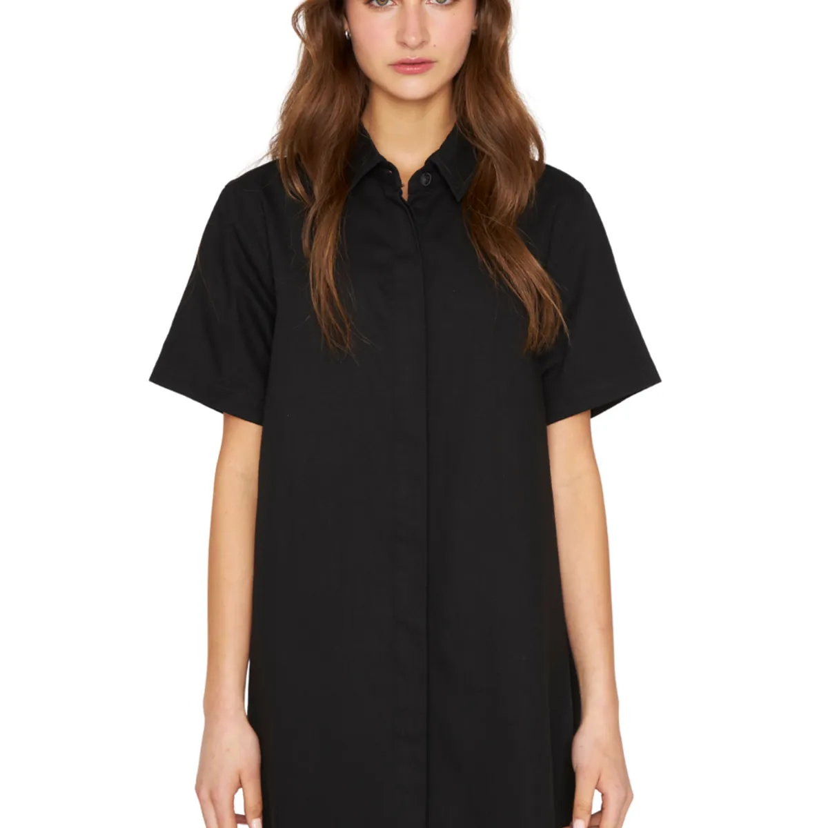JACINTA TIENDA - Vestido Alicia negro Jacinta Tienda