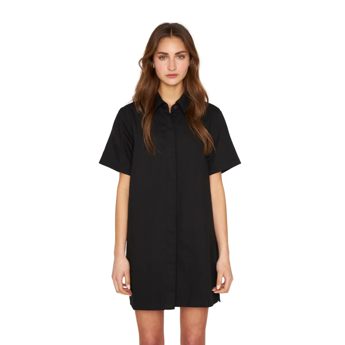 JACINTA TIENDA - Vestido Alicia negro Jacinta Tienda