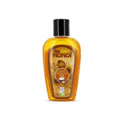 TEVI MONOI TAHITI - MONOÏ BRONCEADOR COCO TAHITI 120ML