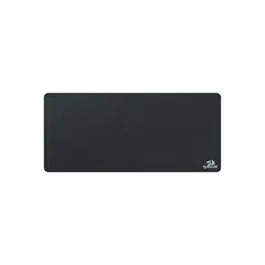 REDRAGON - Mouse Pad P032 Flick XL (40 x 90 cm) Negro
