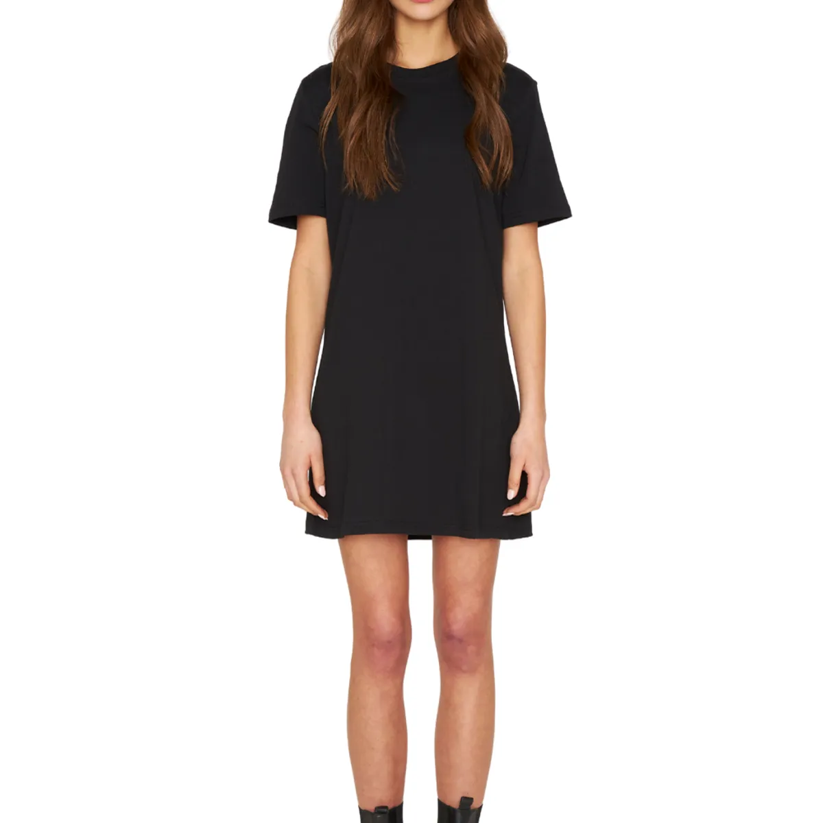 JACINTA TIENDA - Vestido Aspen negro Jacinta Tienda