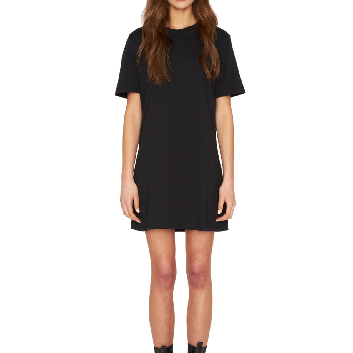 JACINTA TIENDA - Vestido Aspen negro Jacinta Tienda