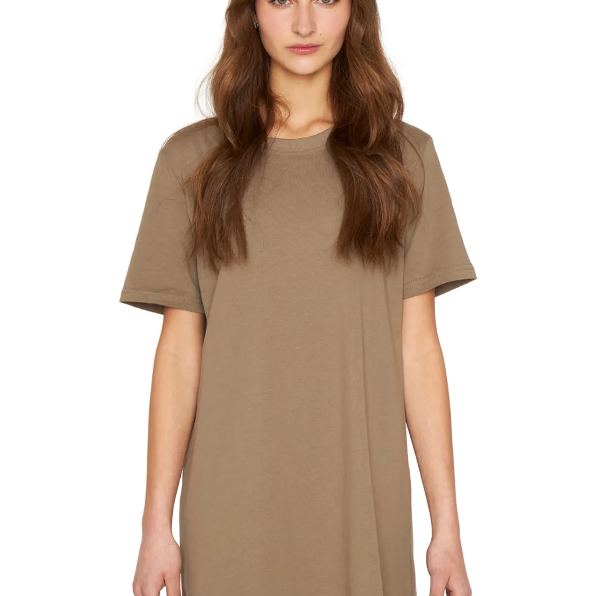 JACINTA TIENDA - Vestido Aspen café Jacinta Tienda