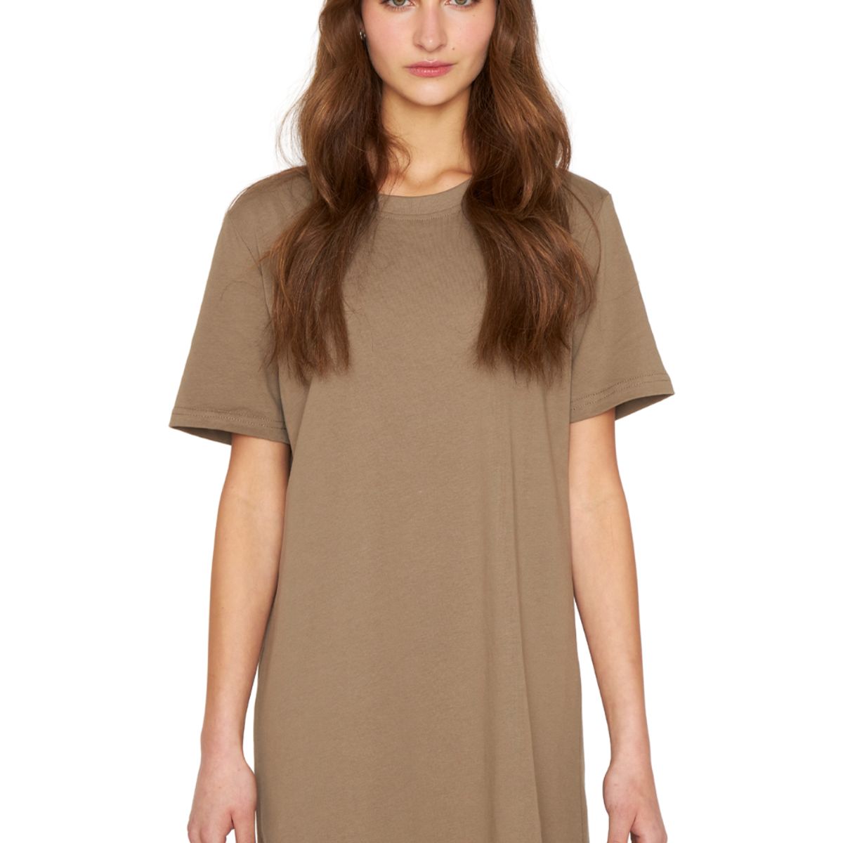 JACINTA TIENDA - Vestido Aspen café Jacinta Tienda