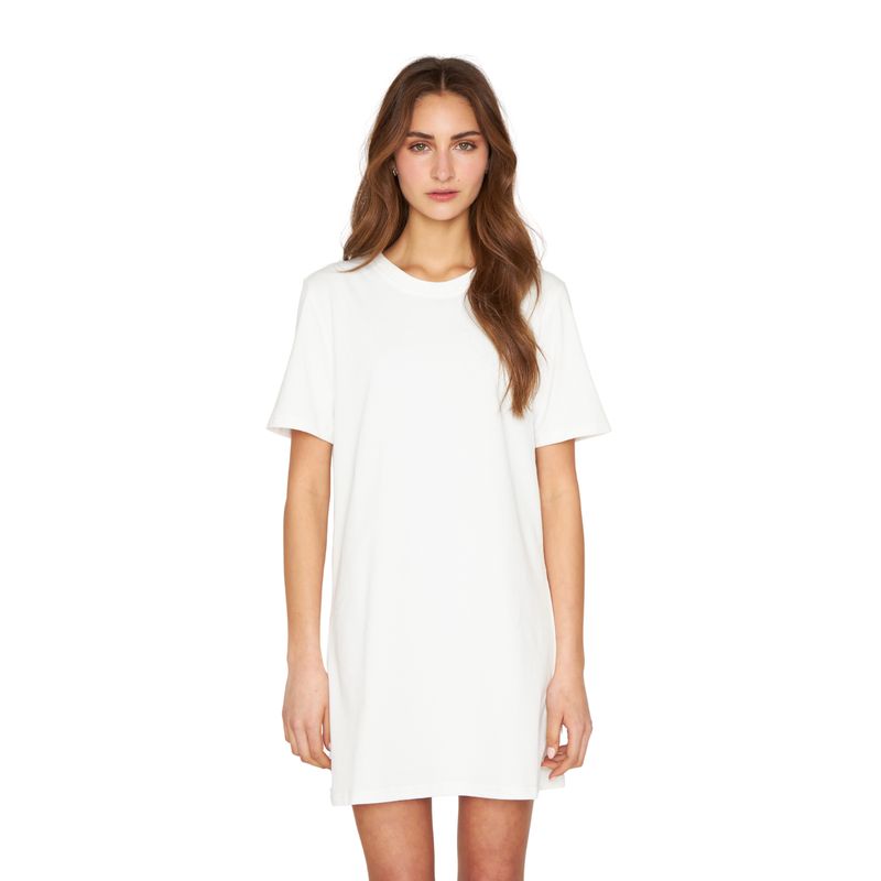 JACINTA TIENDA - Vestido Aspen blanco Jacinta Tienda