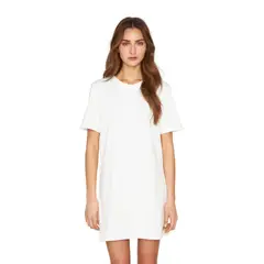 JACINTA TIENDA - Vestido Aspen blanco
