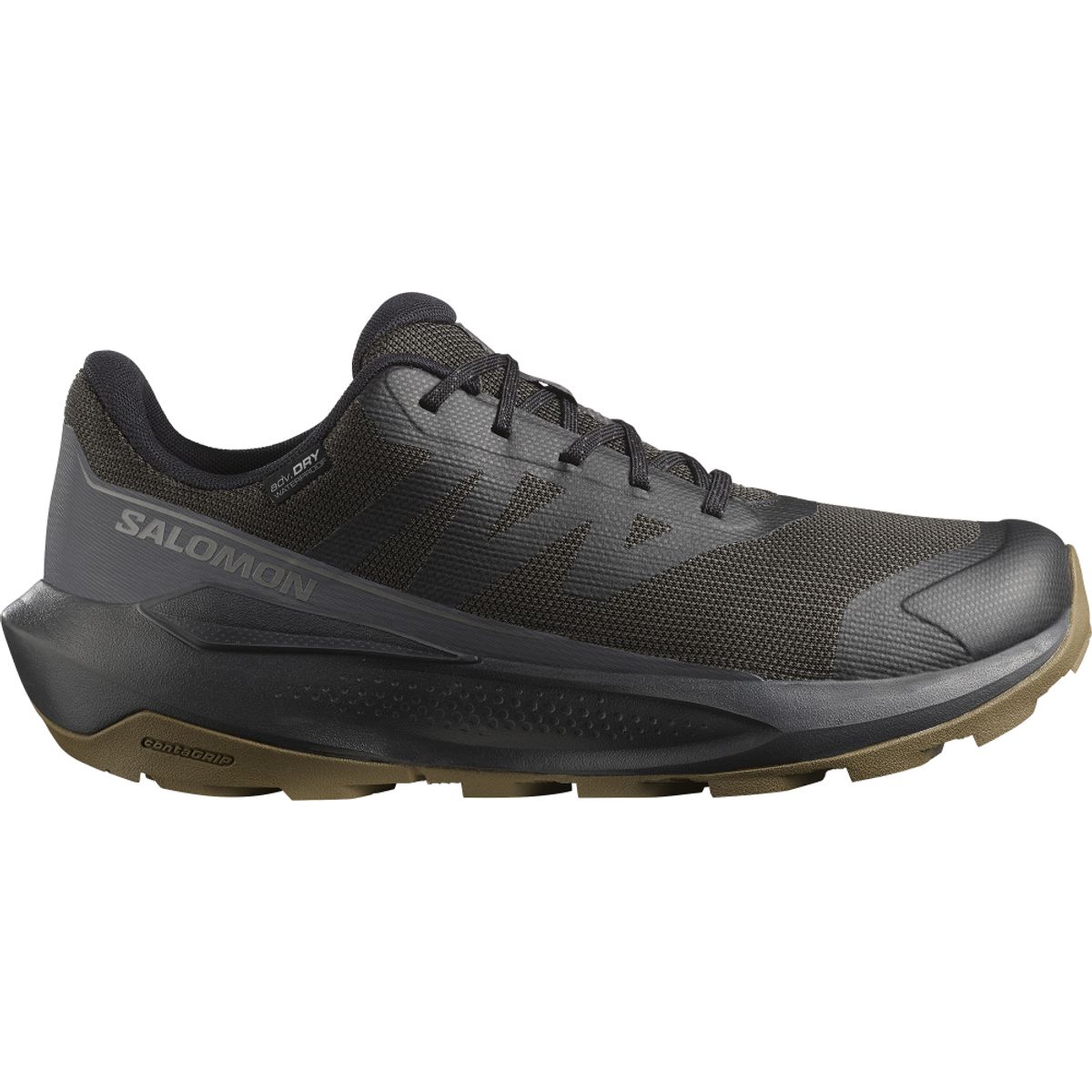 SALOMON - Zapatilla Hombre Elixir Tour Wp Bl Salomon