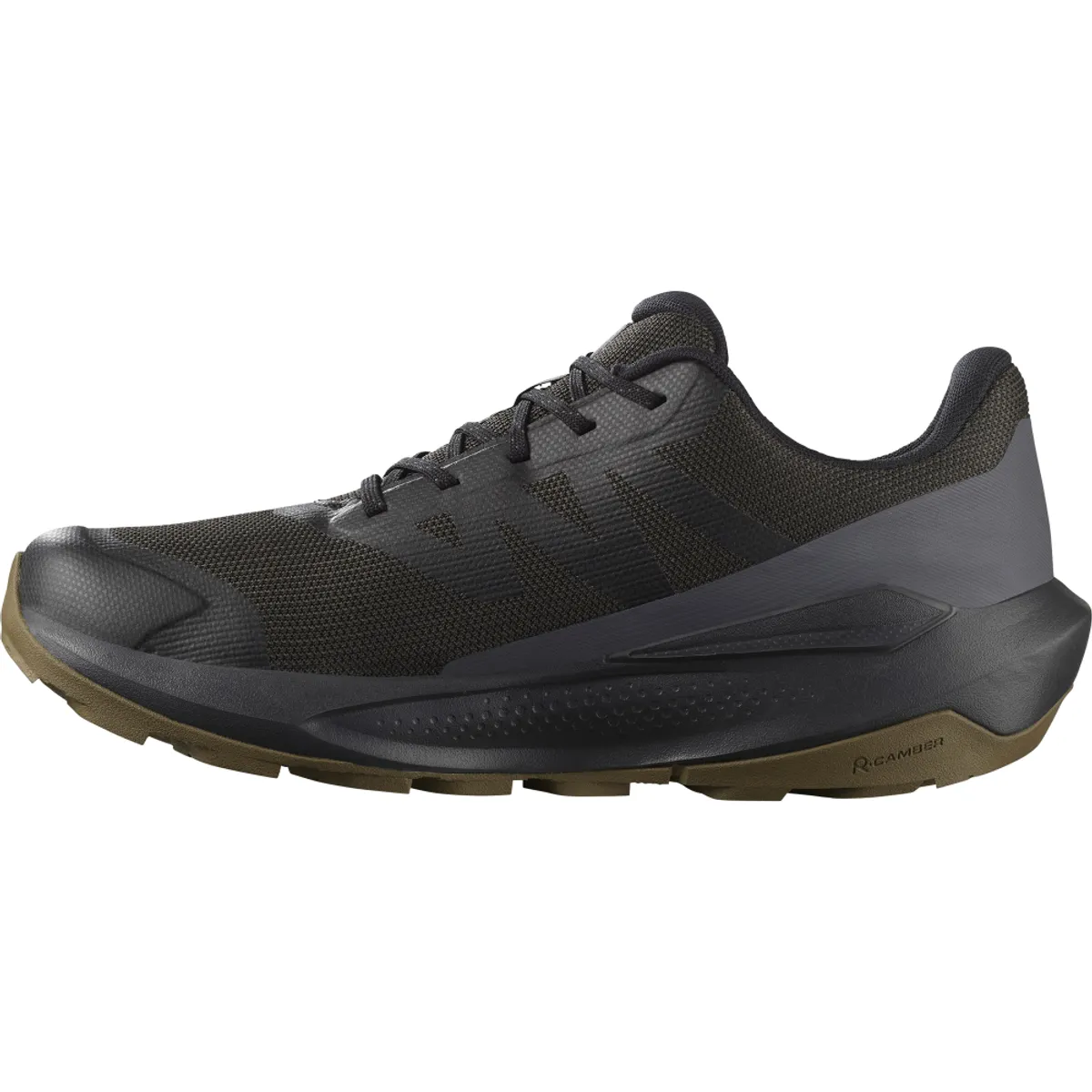 SALOMON - Zapatilla Hombre Elixir Tour Wp Bl Salomon