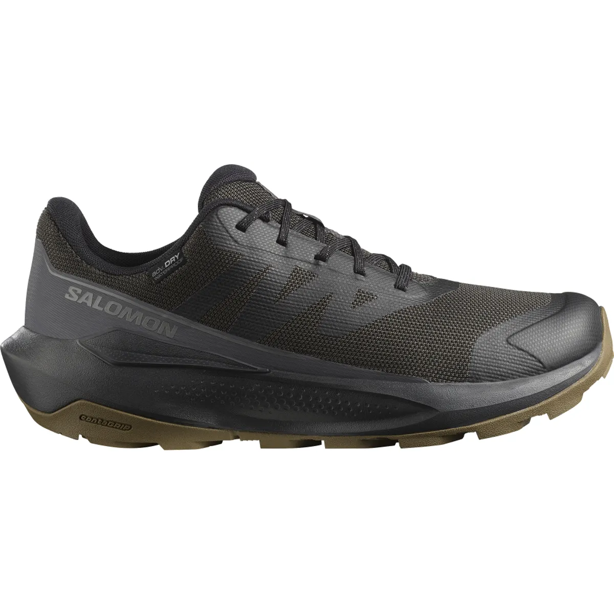 SALOMON - Zapatilla Hombre Elixir Tour Wp Bl Salomon