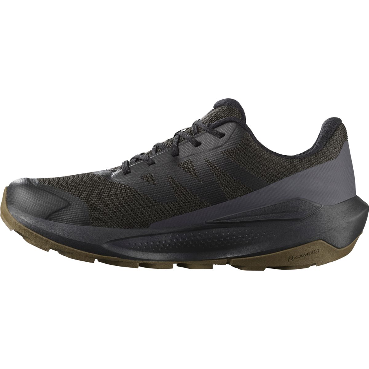 SALOMON - Zapatilla Hombre Elixir Tour Wp Bl Salomon