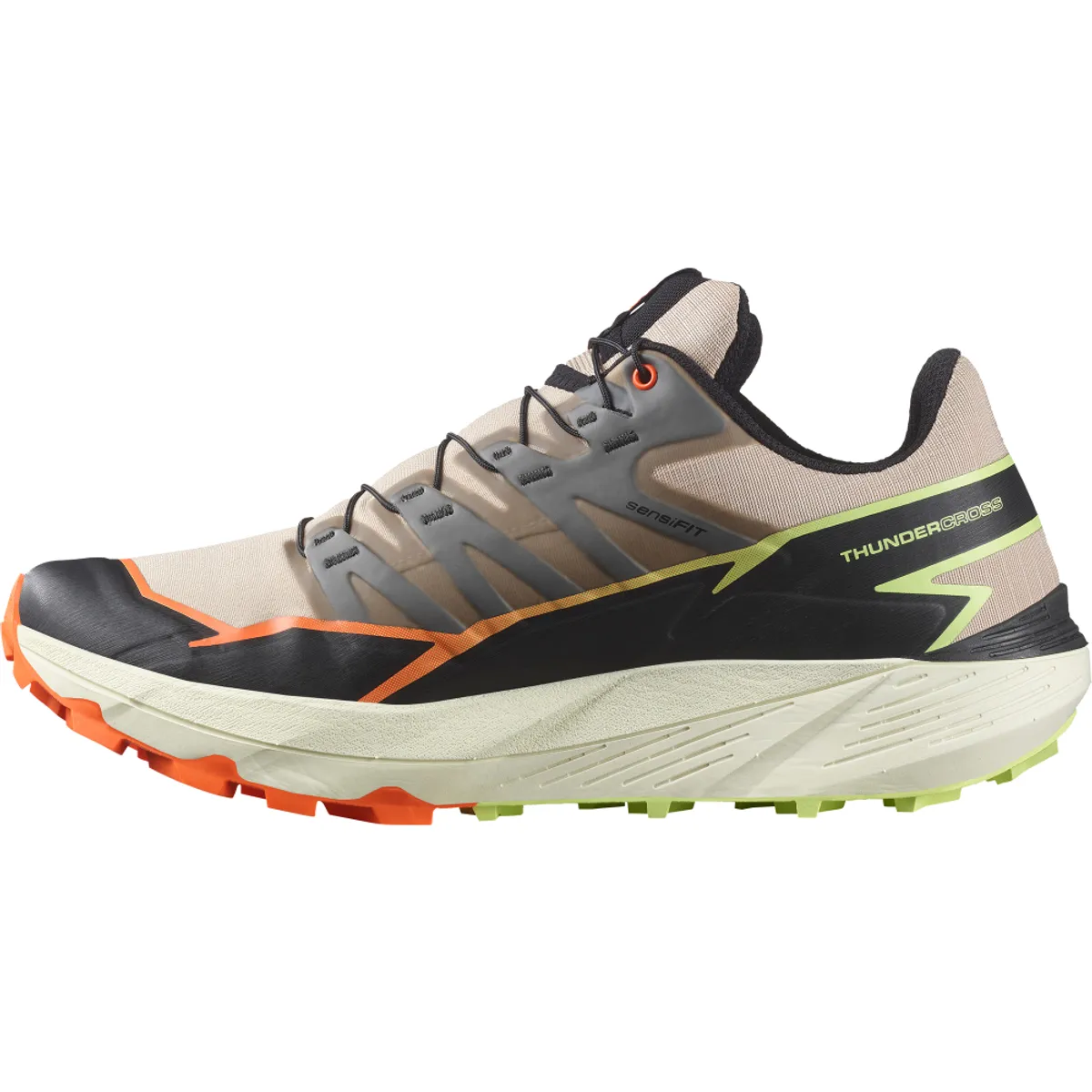 SALOMON - Zapatilla Hombre Thundercross Sa Salomon