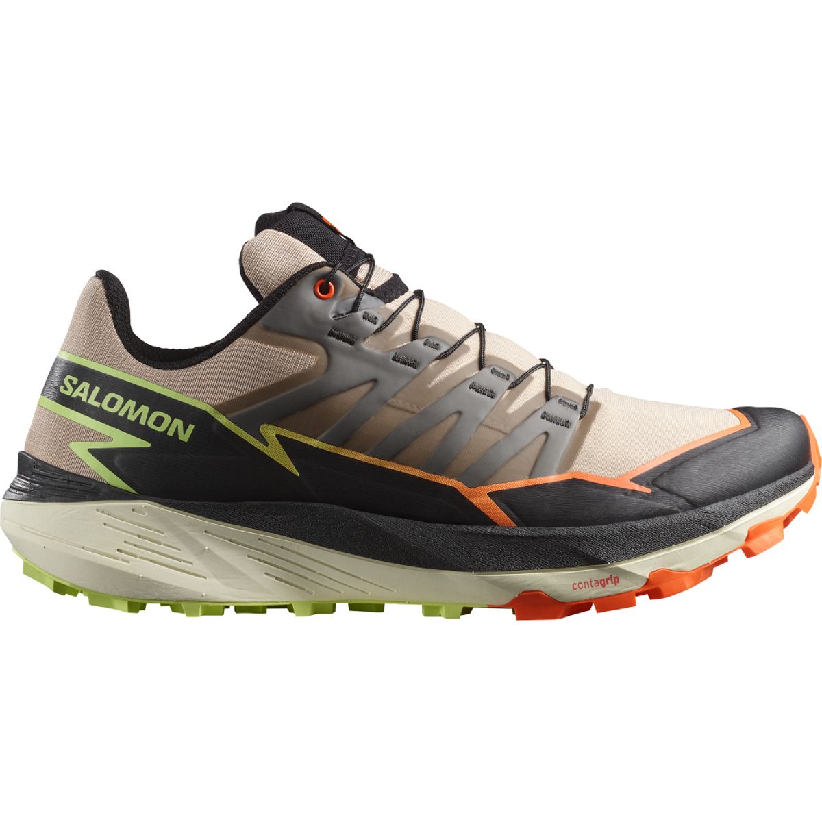 SALOMON - Zapatilla Hombre Thundercross Sa Salomon