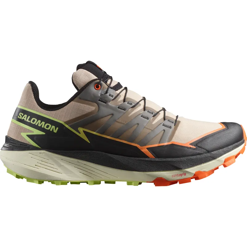 SALOMON - Zapatilla Hombre Thundercross Be Salomon