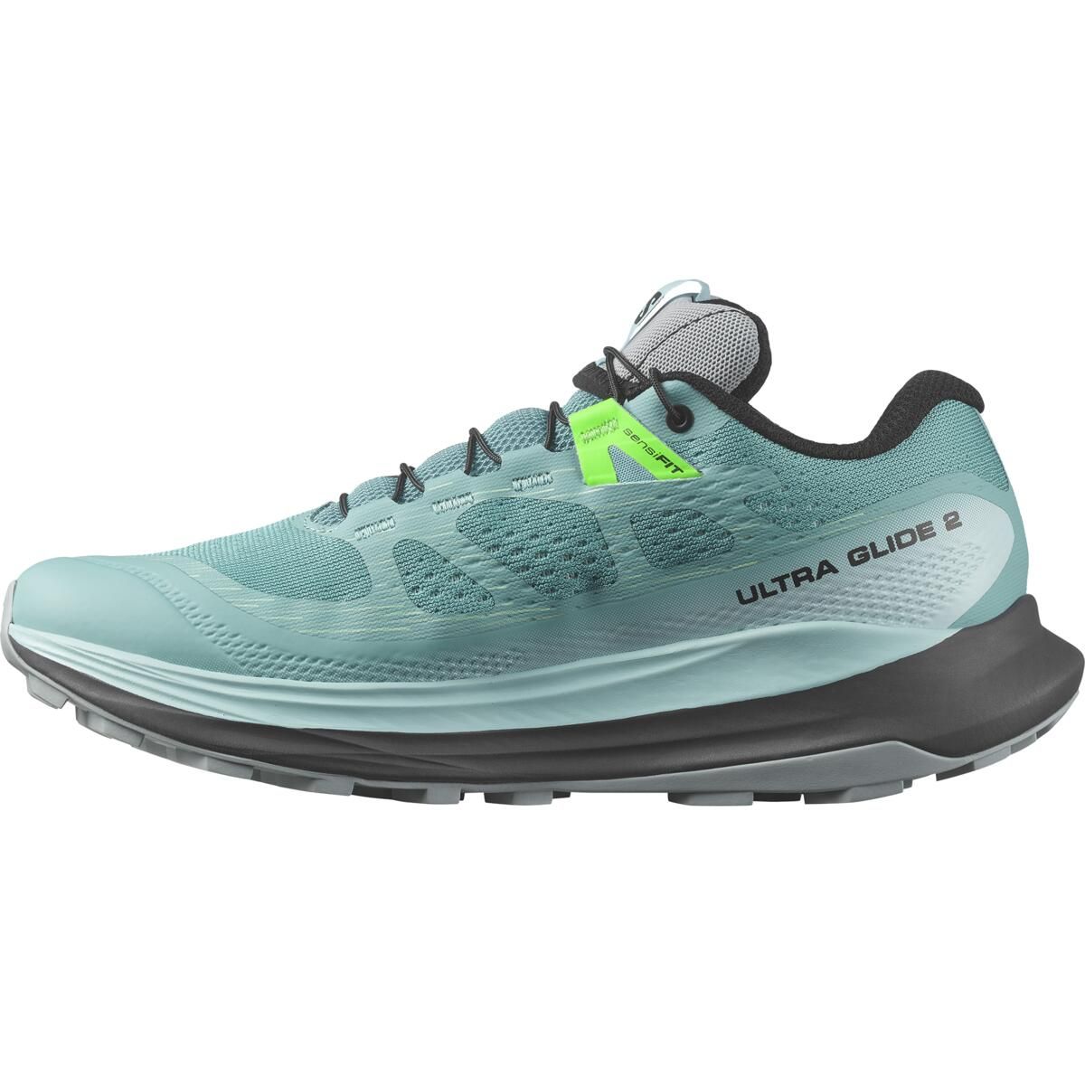 SALOMON - Zapatilla Mujer Ultra Glide 2 Du Salomon