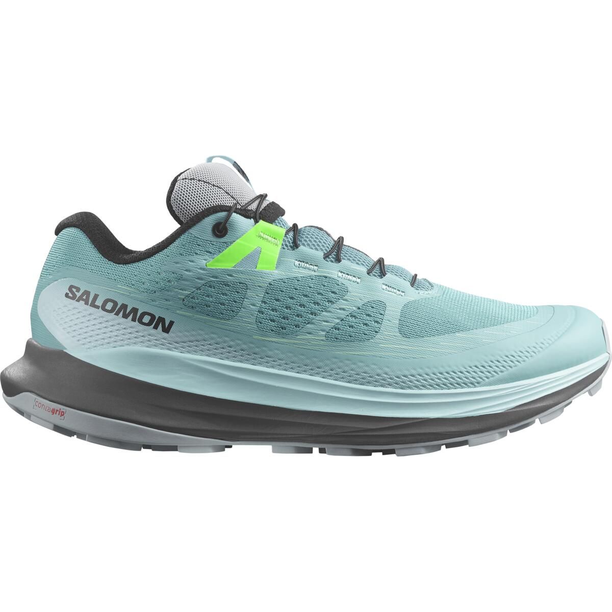 SALOMON - Zapatilla Mujer Ultra Glide 2 Du Salomon