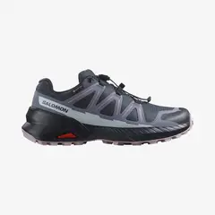 SALOMON - Zapatilla Mujer Speedcross Peak Gore-Tex Bl