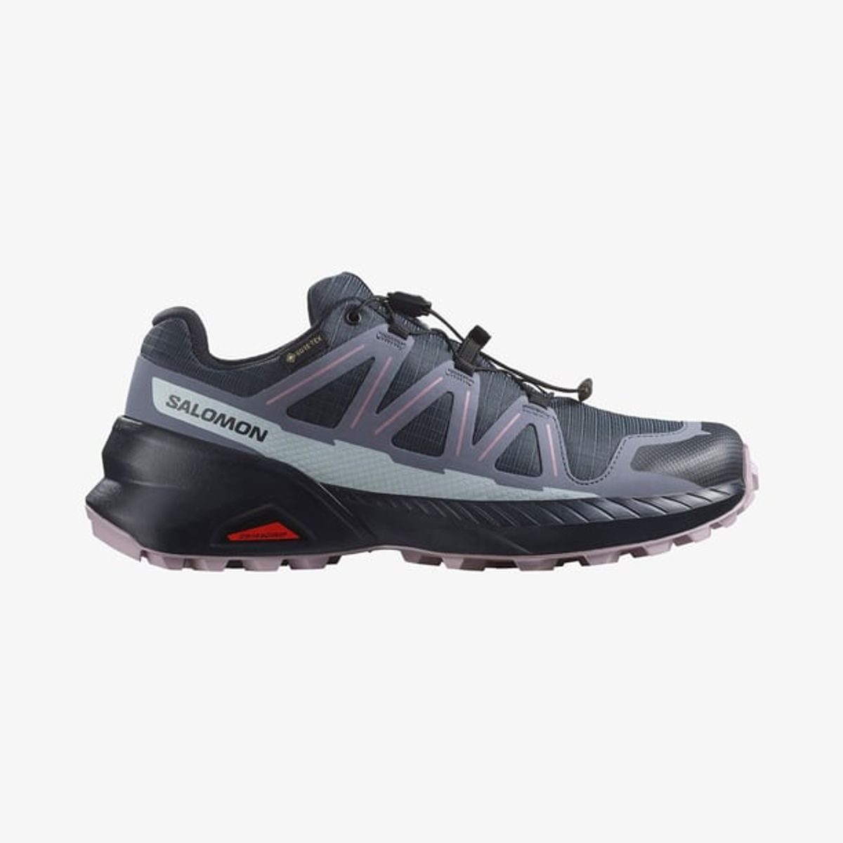 SALOMON - Zapatilla Mujer Speedcross Peak Gore-Tex Bl Salomon
