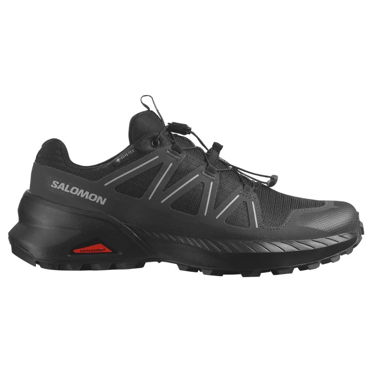 SALOMON - Zapatilla Mujer Speedcross Peak Gore-Tex Bl Salomon