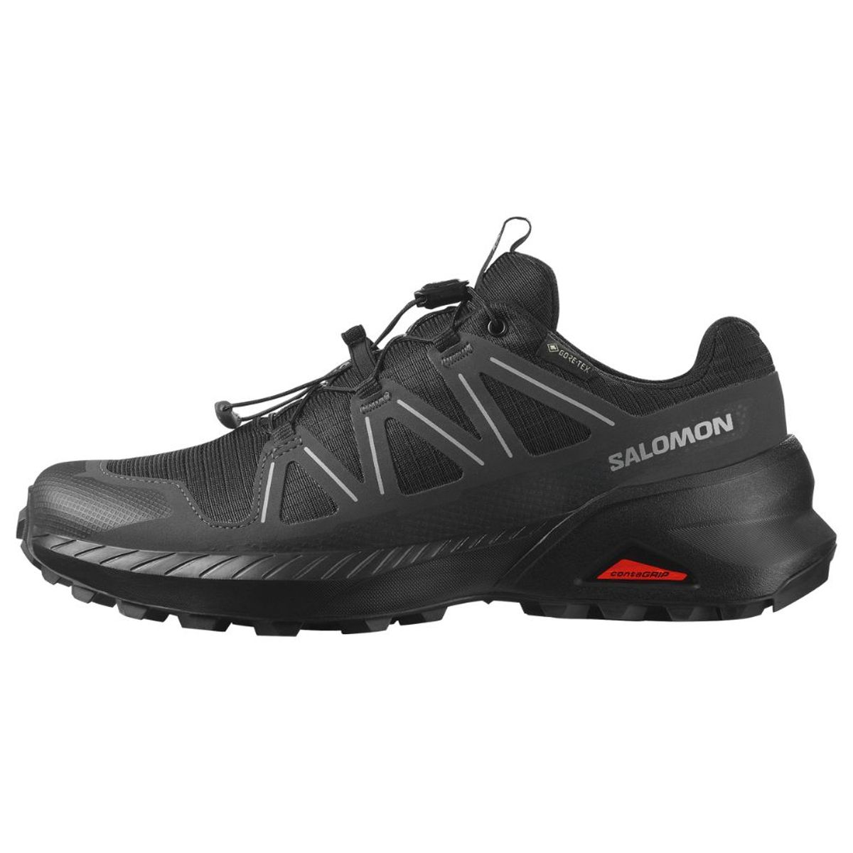 SALOMON - Zapatilla Mujer Speedcross Peak Gore-Tex Bl Salomon