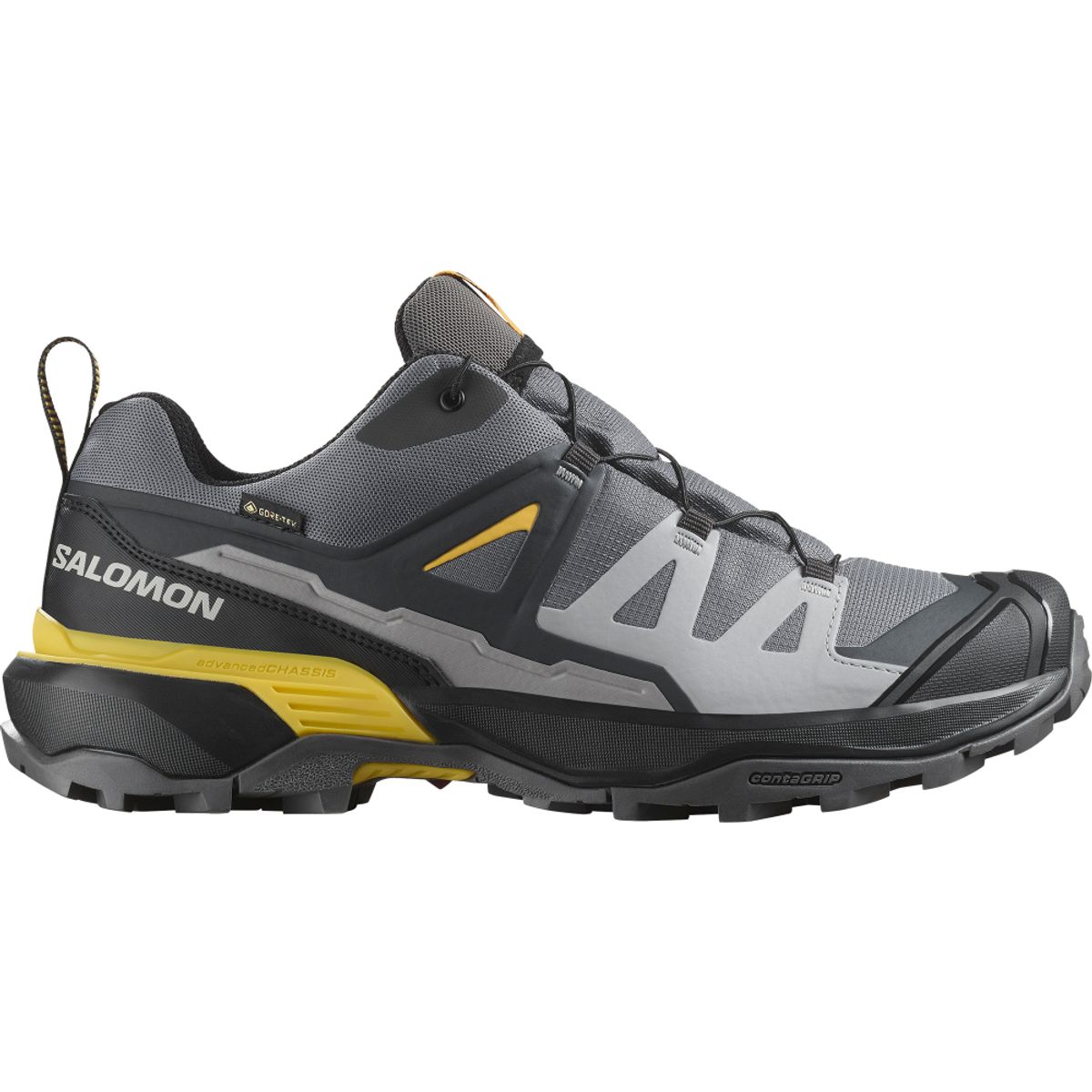 SALOMON - Zapatilla Hombre X Ultra 360 Gore-Tex Ca Salomon