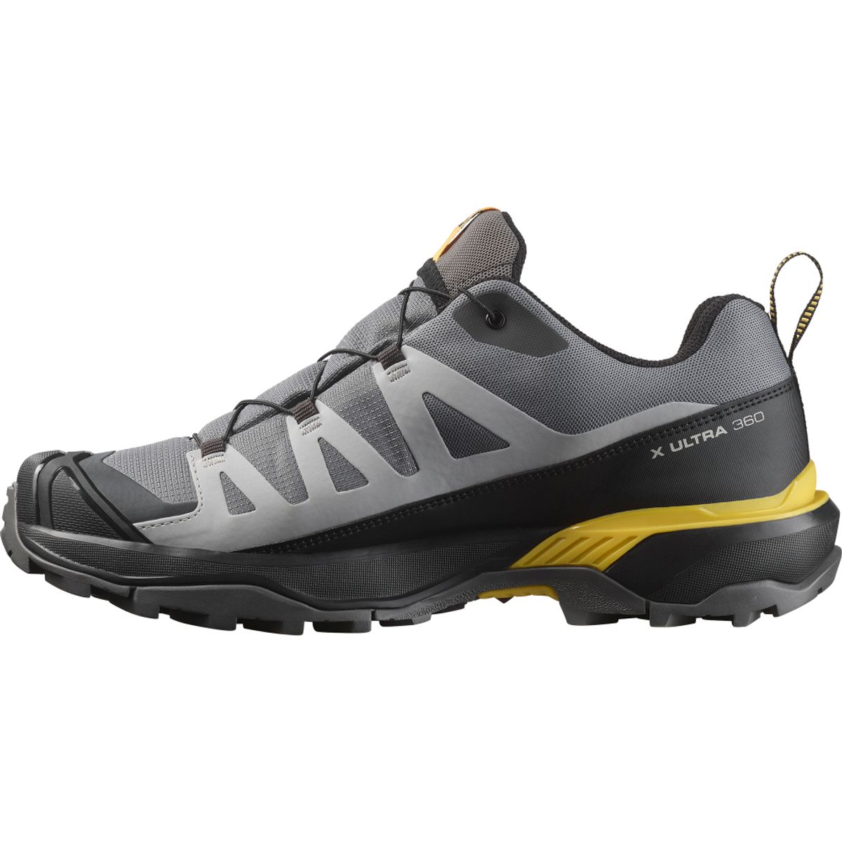 SALOMON - Zapatilla Hombre X Ultra 360 Gore-Tex Ca Salomon