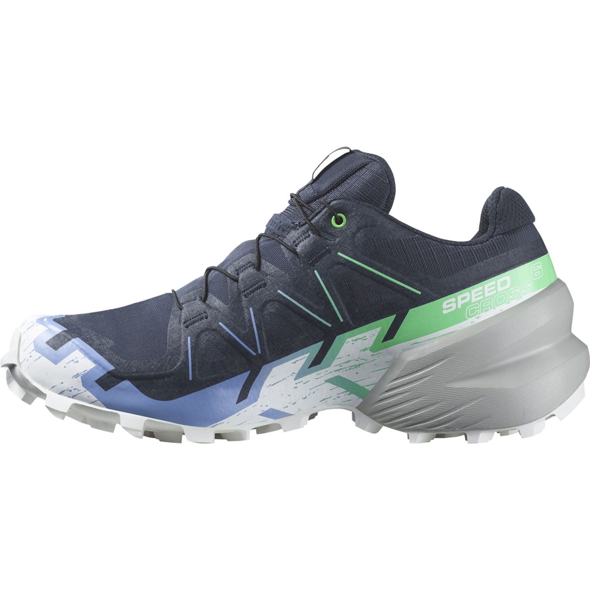 SALOMON - Zapatilla Mujer Speedcross 6 Gore-Tex Ca Salomon