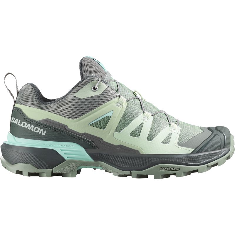 SALOMON - Zapatilla Mujer X ULTRA 360 W V Salomon