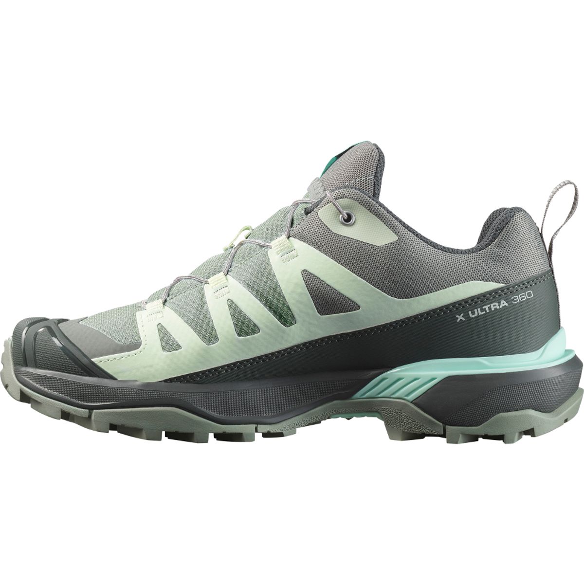 SALOMON - Zapatilla Mujer X Ultra 360 Gr Salomon