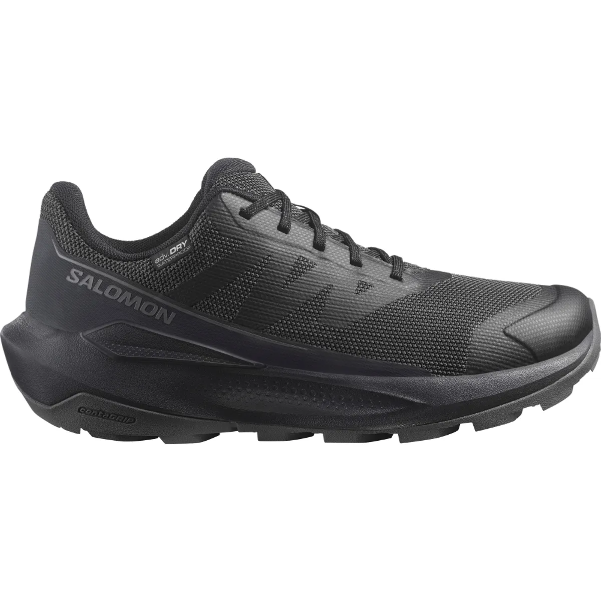 SALOMON - Zapatilla Mujer Elixir Tourp Bl Salomon