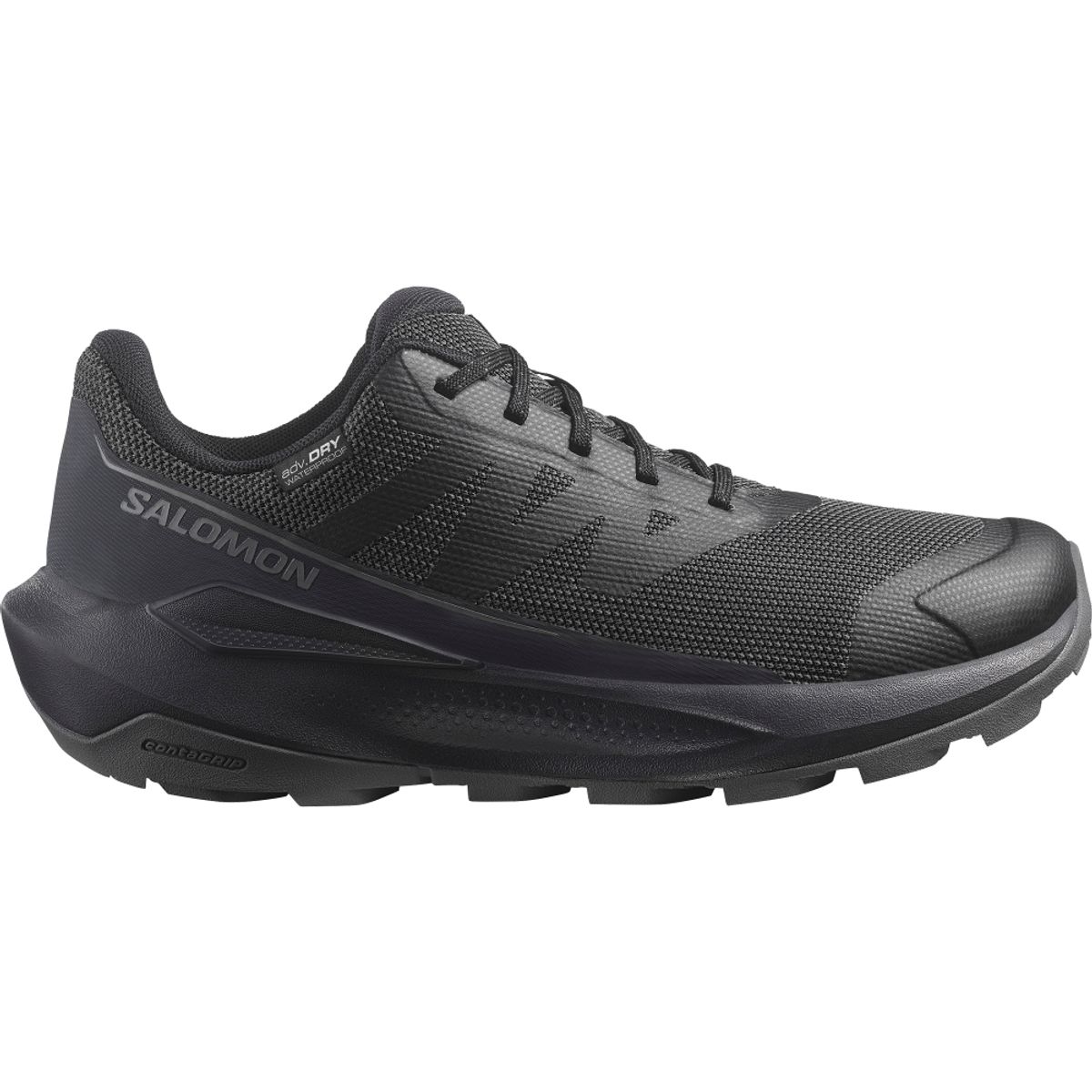 SALOMON - Zapatilla Mujer Elixir Tourp Bl Salomon