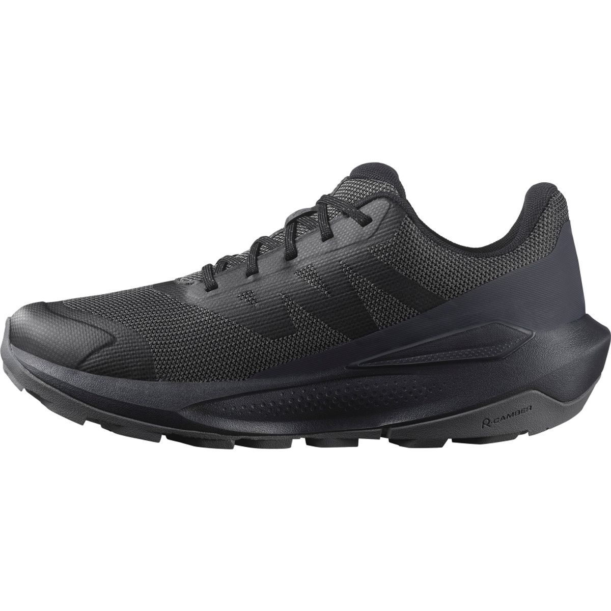 SALOMON - Zapatilla Mujer Elixir Tourp Bl Salomon