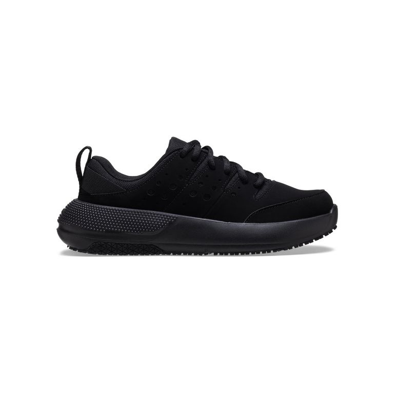 Zapatilla Hombre Otc Work Sneaker M Negro