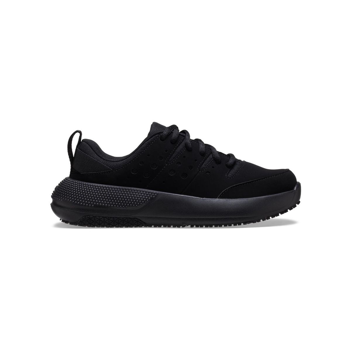CROCS - Zapatilla Hombre Otc Work Sneaker M Negro CROCS
