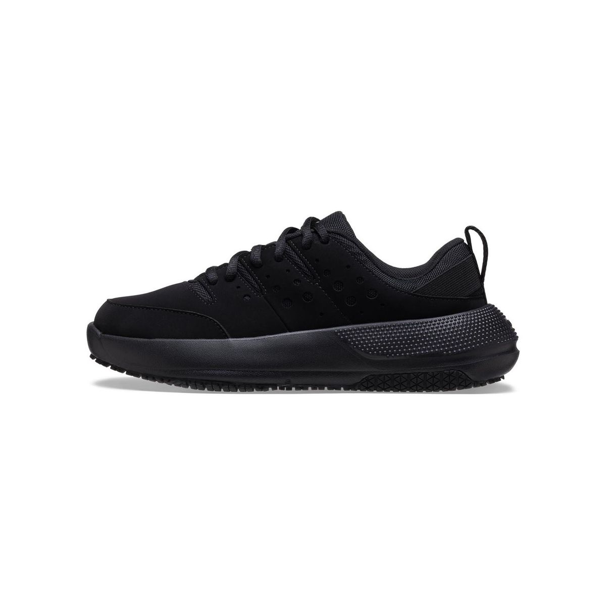 CROCS - Zapatilla Hombre Otc Work Sneaker M Negro CROCS