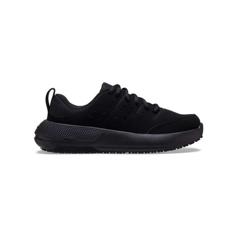 CROCS - Zapatilla Hombre Otc Work Sneaker M Negro CROCS