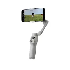 DJI - Estabilizador Para Celulares Osmo Mobile 7 Blanco