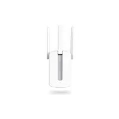 MERCUSYS - MW300RE Repetidor Wi-Fi N300 300Mbps con 3 Antenas Externas
