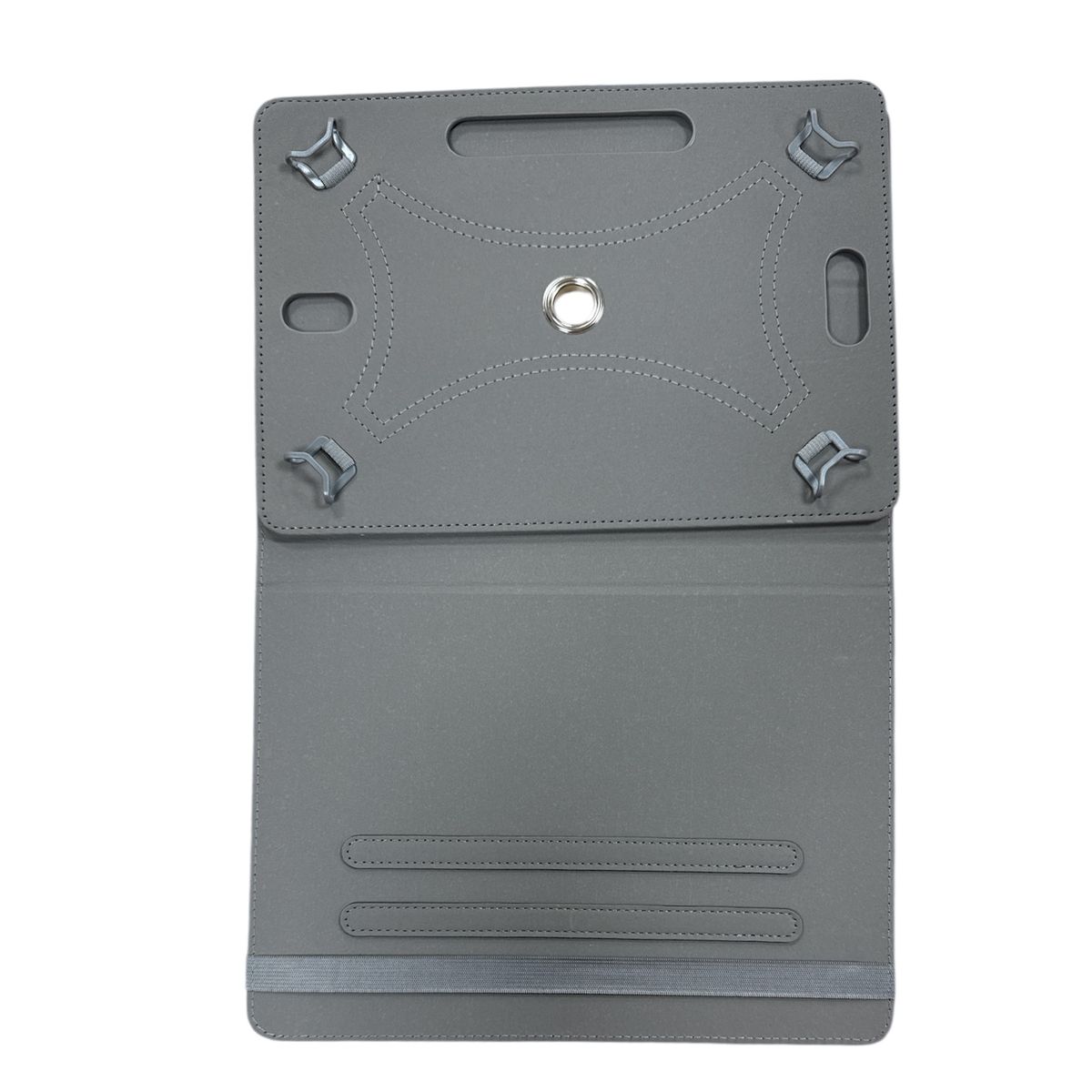 JOIGO - Funda Universal Adaptable 360 Para IPad 11/12"Fucsia