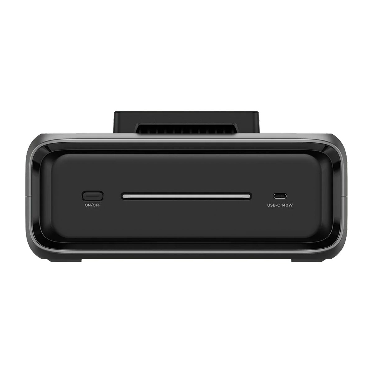 ECOFLOW - Batería Adicional EcoFlow River 3 Plus 286Wh