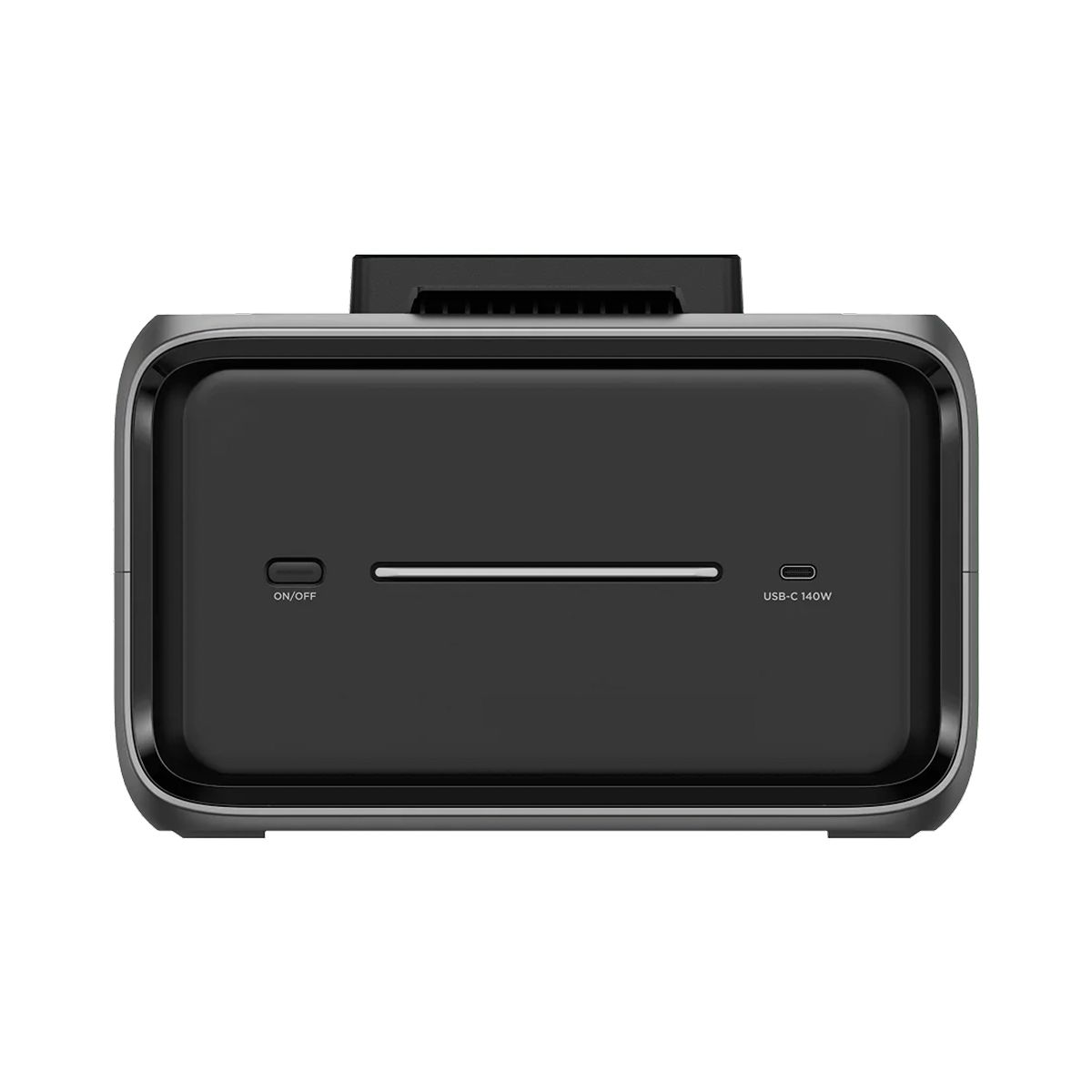 ECOFLOW - EcoFlow Batería Adicional River 3 Plus 572Wh